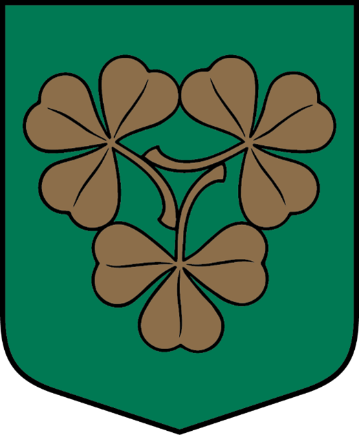 Ances pagasta ģerbonis