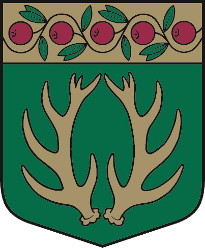 Puzes pagasta ģerbonis