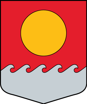 Tārgales pagasta ģerbonis