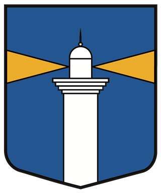 Užavas pagasta ģerbonis