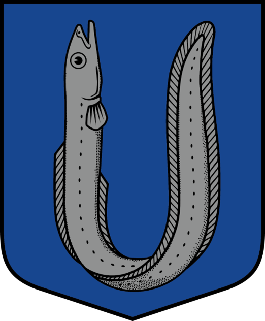 Usmas pagasta ģerbonis