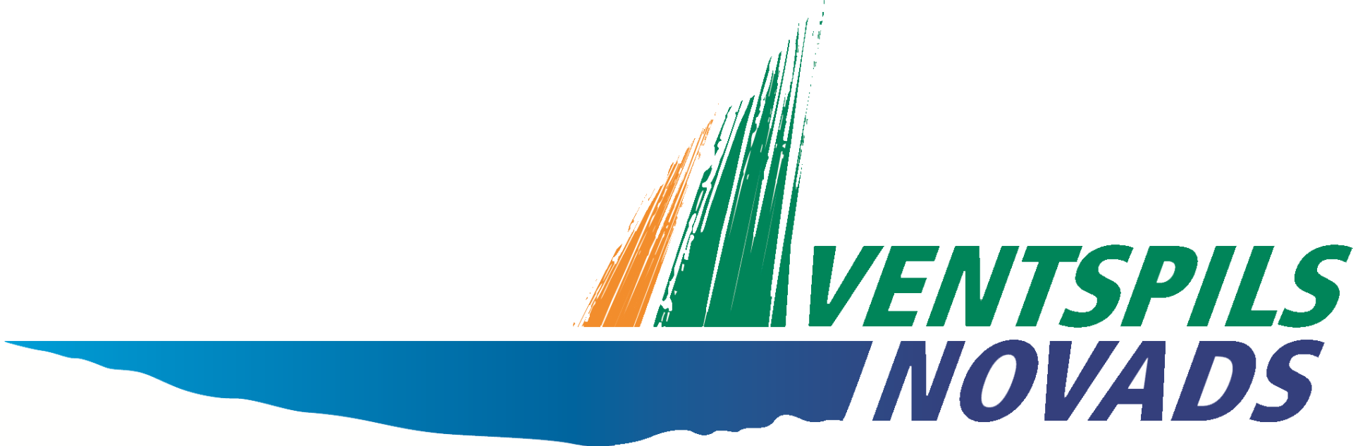 Ventspils novada logo