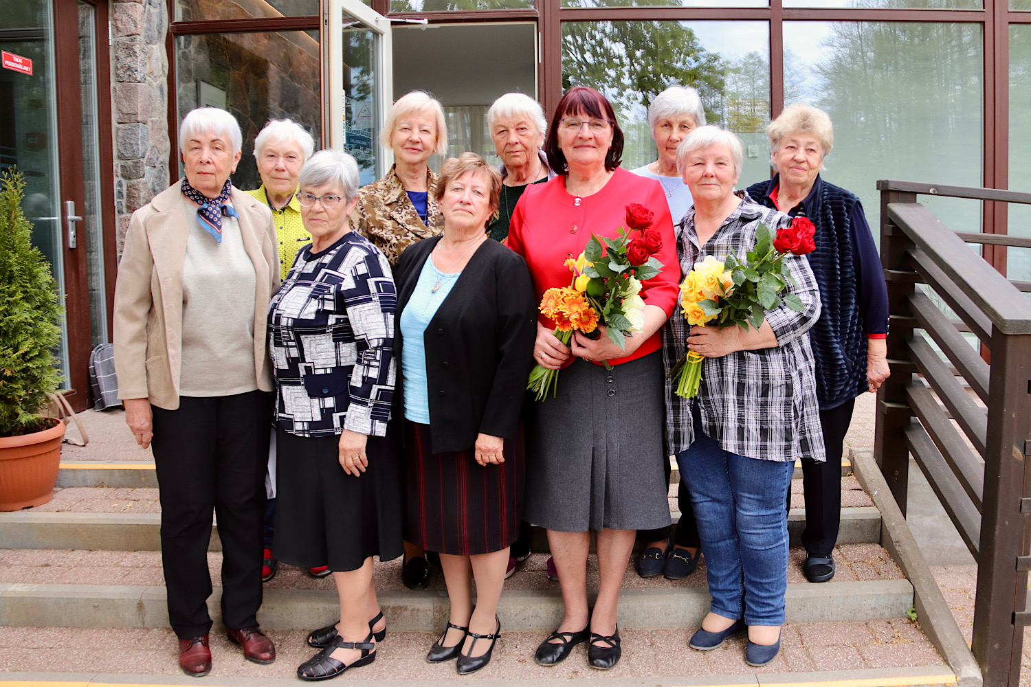 Ventspils novada Senioru padome
